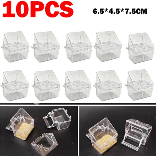 10pcs bird cage - 10pcs,